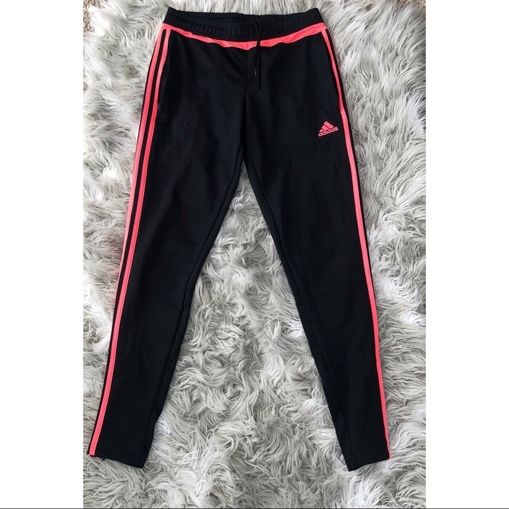 Adidas Women Track Pants size Small